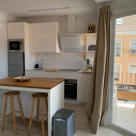 Apartment Cozy Terrace