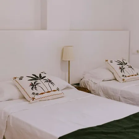 Appartement Cozy Terrace