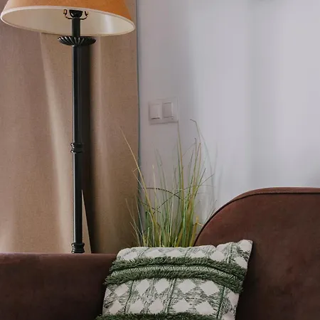 Appartement Cozy Terrace Málaga
